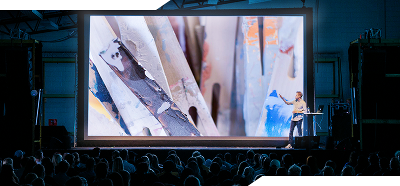 Presentationspaket 2024